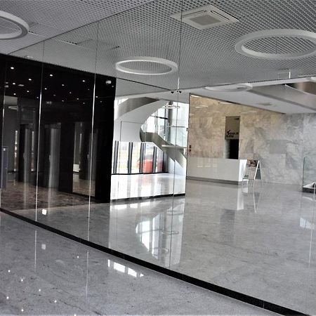 Apartament 807 วอร์ซอ ภายนอก รูปภาพ