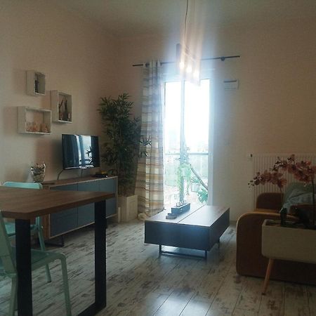 Apartament 807 วอร์ซอ ภายนอก รูปภาพ