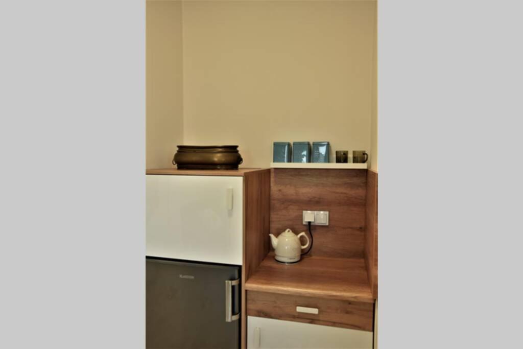 Apartament 807 วอร์ซอ ภายนอก รูปภาพ