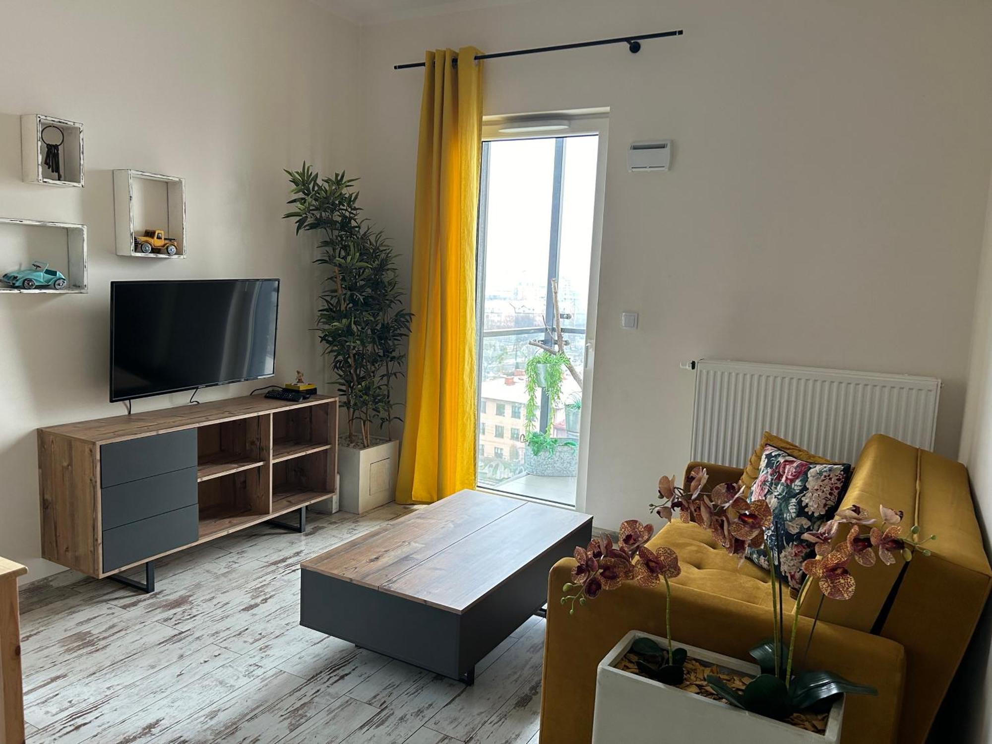 Apartament 807 วอร์ซอ ภายนอก รูปภาพ